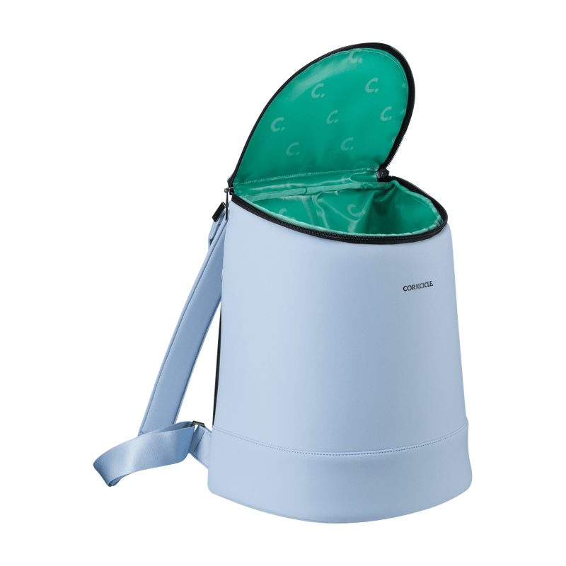 Corkcicle's Backpack Cooler Is Perfect for Summer Picnics