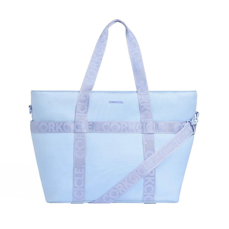 Corkcicle Seafoam Virginia Cooler Tote