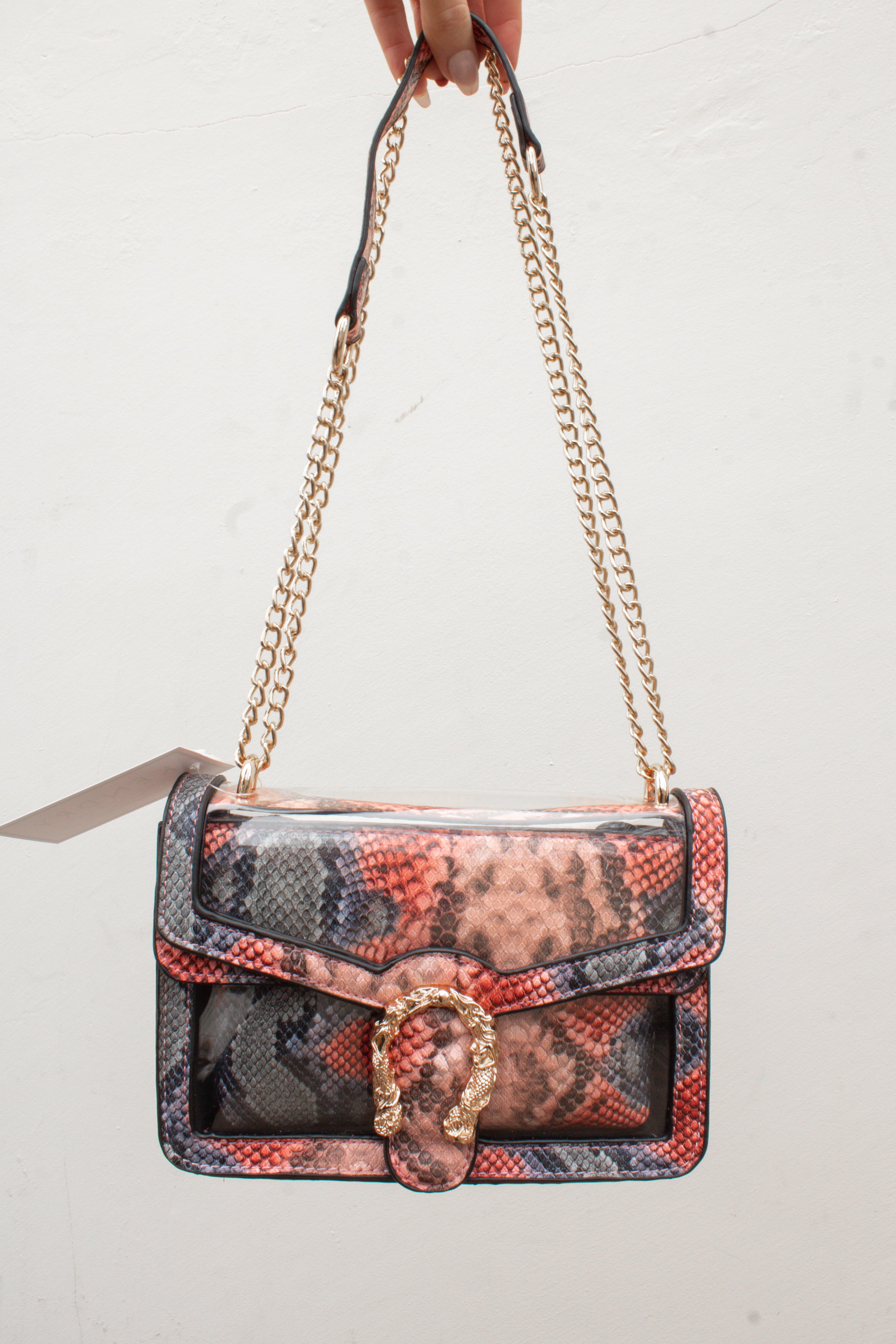 Python best sale print purse