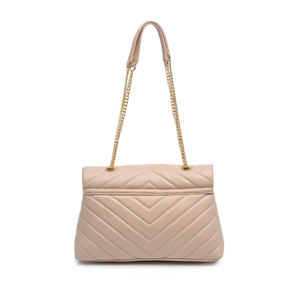 Chevron quilted crossbody bag online