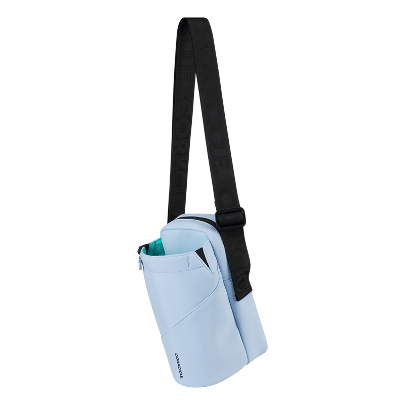 Corkcicle Sling - Santorini Neoprene